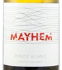 Mayhem Pinot Blanc 2017